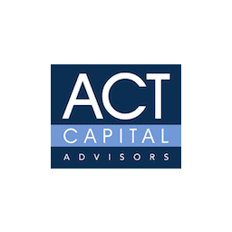ACT Capital Advisors Logo