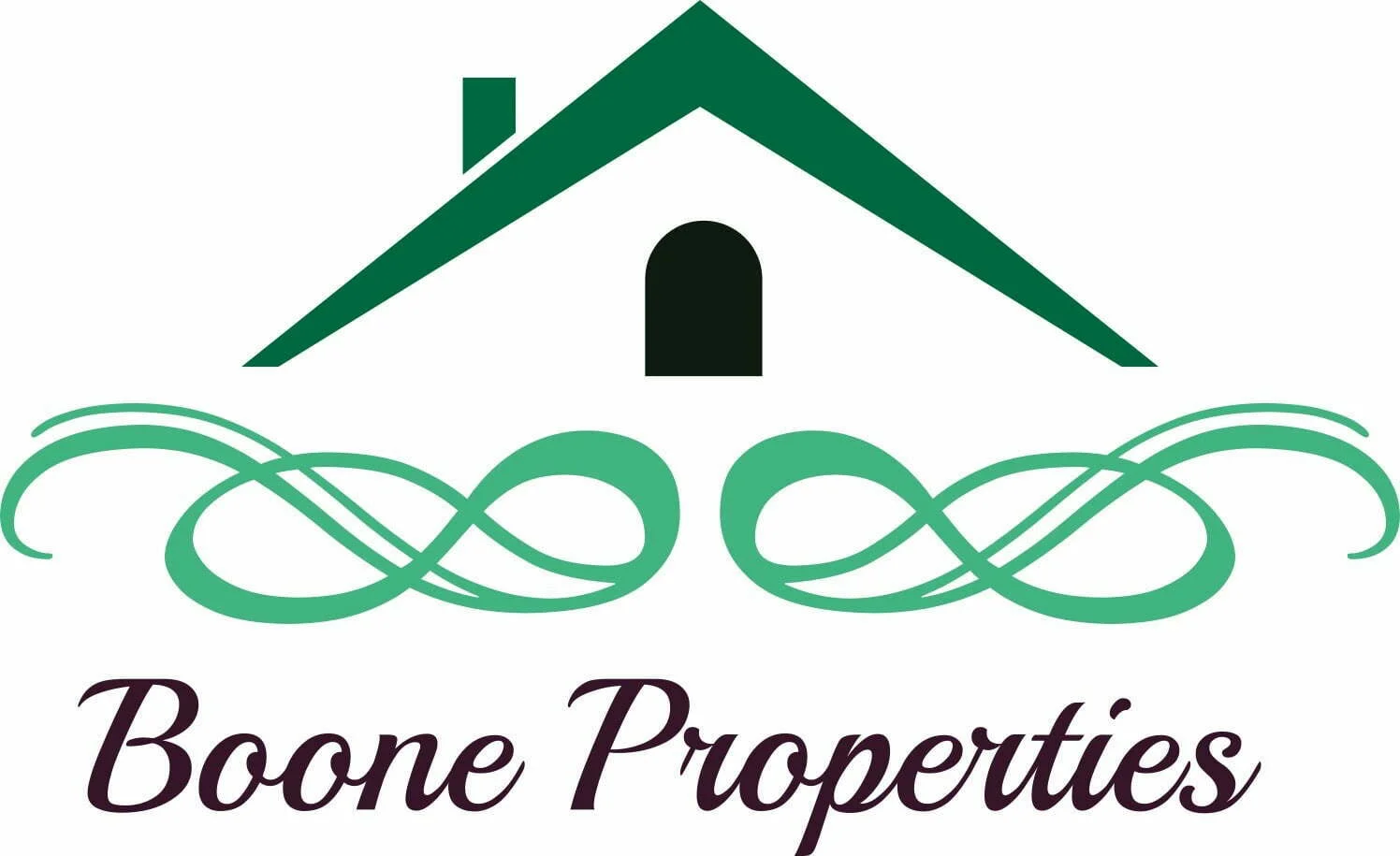 Boone Properties logo