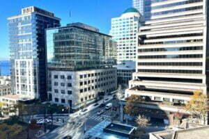 Surf Incubator in downtown Seattle