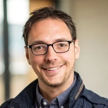 Jacob Colker from AI2