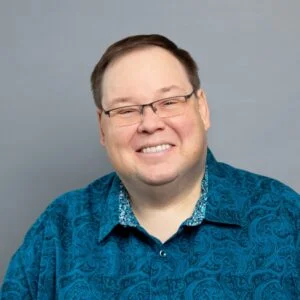 Jonathan Wiggs founding member of Outbound AI