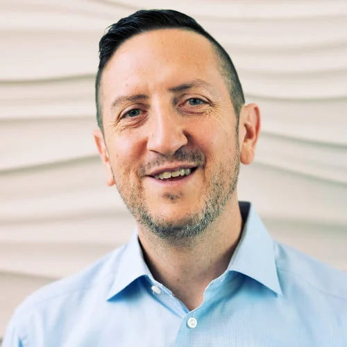 Kirby Winfield from AI2