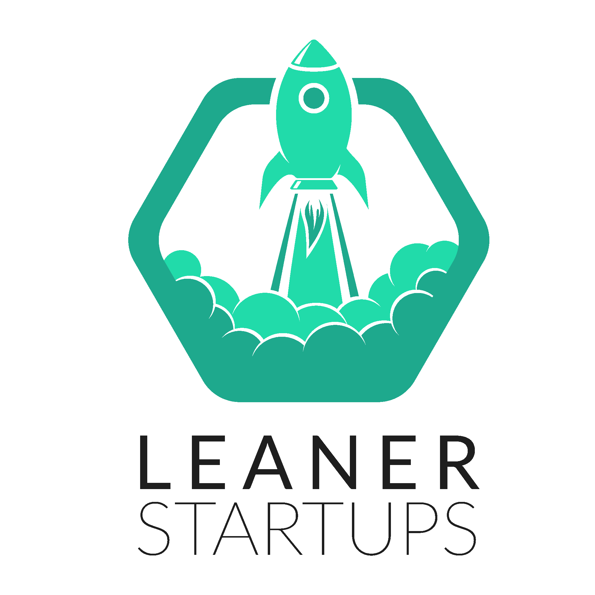 Leaner-Startups-Logo-with-text