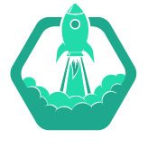 Leaner Startups logo a community for startups and investors