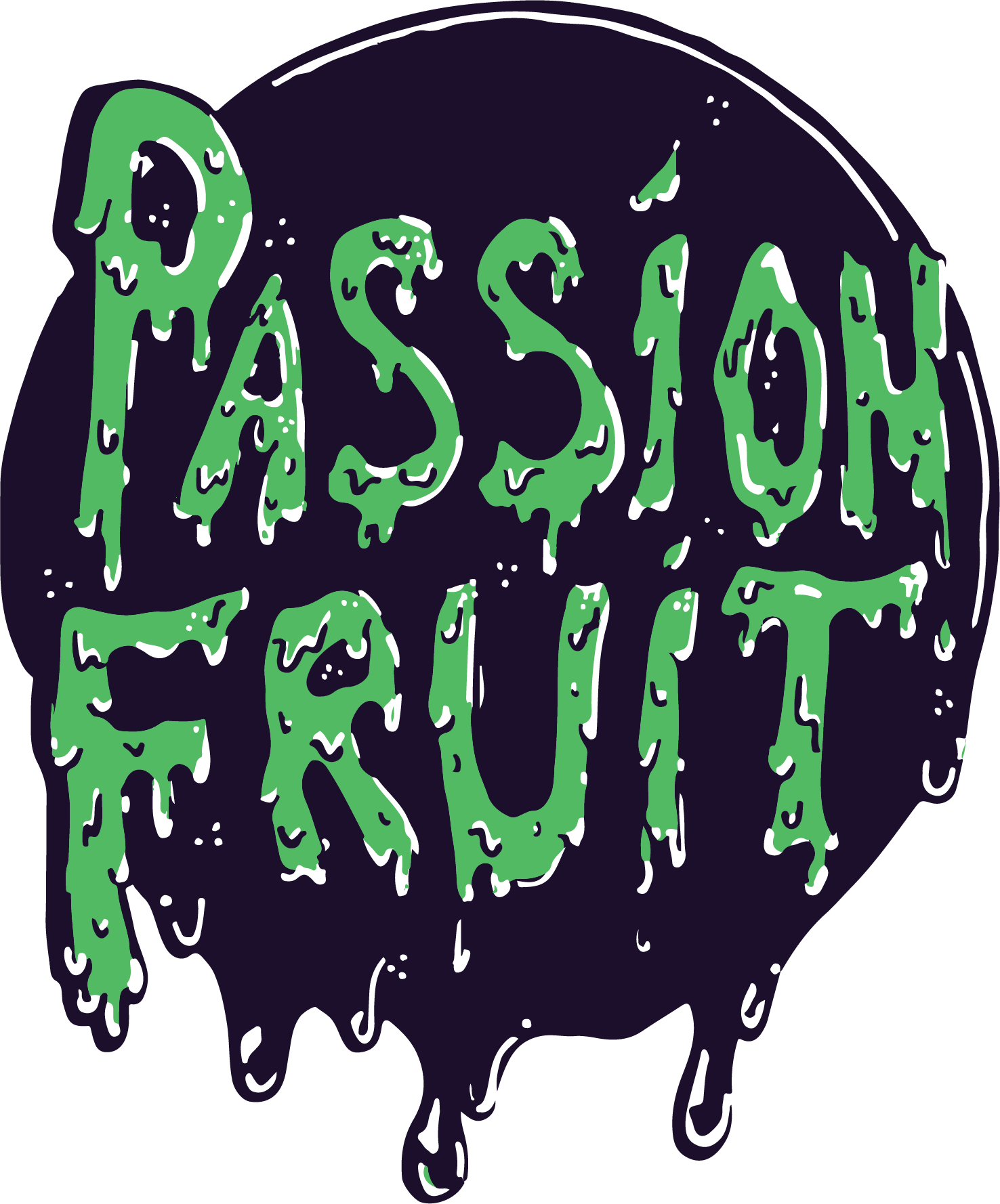 Passion Fruit logo