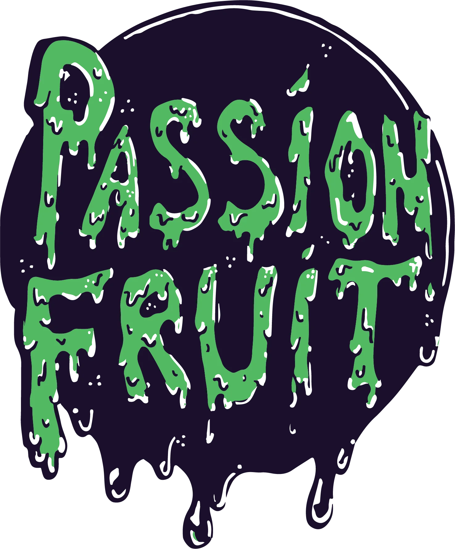 Passion Fruit logo