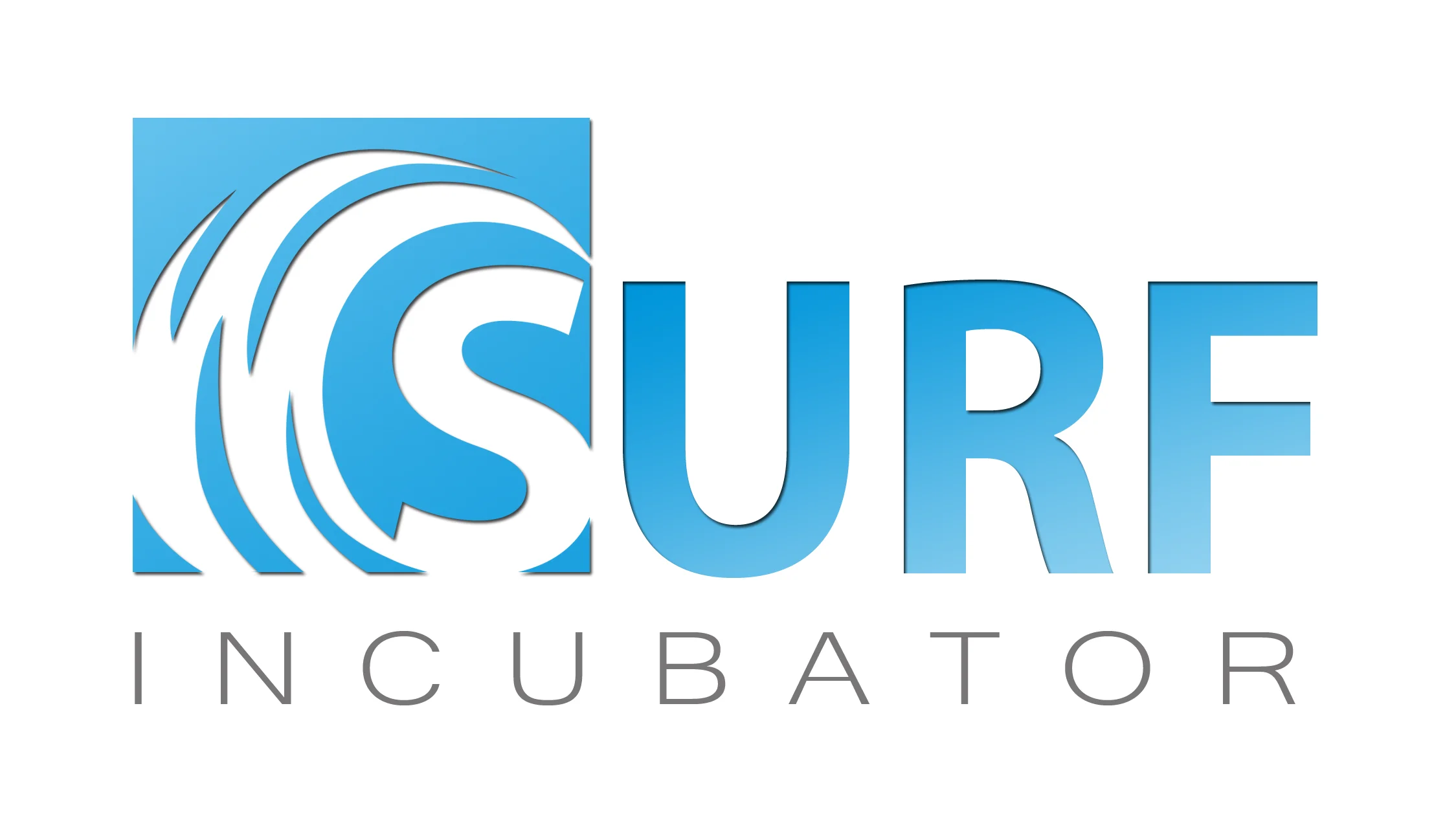 SURF Incubator coworking space in Seattle logo
