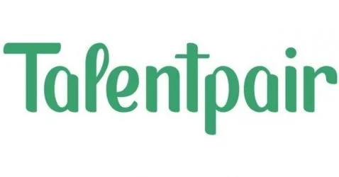 Talentpair Logo