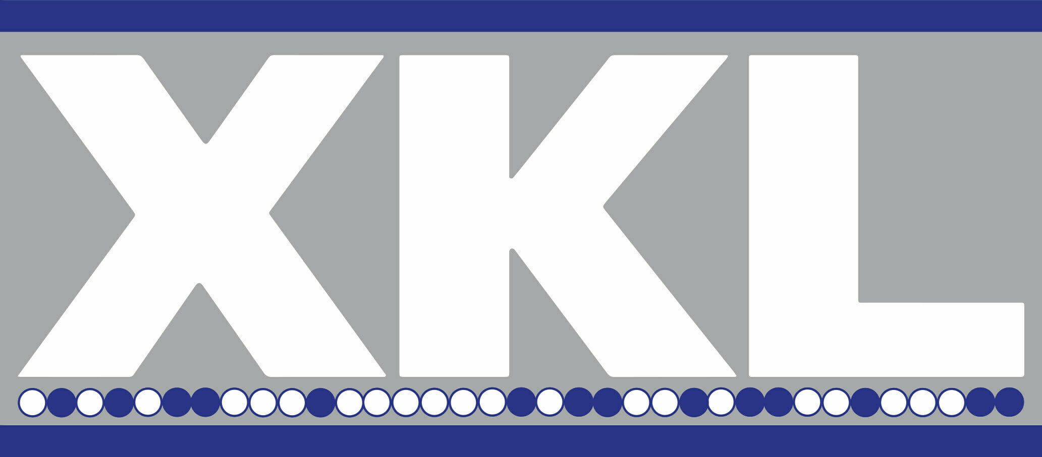 XKL Logo