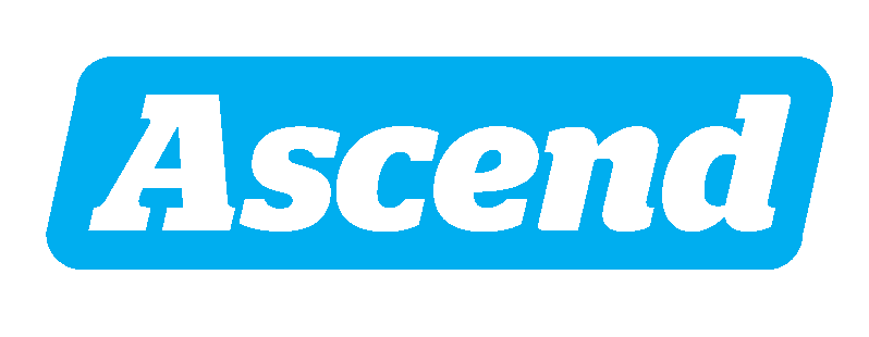 Ascend VC logo