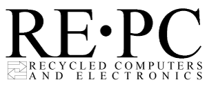 RePC Logo