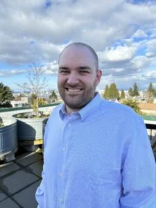 Jeff Dempke Headshot