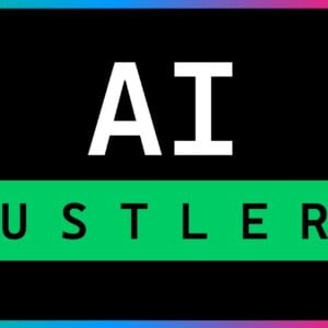 AI Hustlers logo