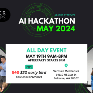 AI Hackathon Event Image May 2024