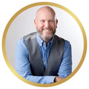 Gary Malcolm a performance consultant with Key Growth Coaching & Consulting