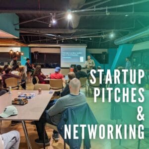 Startup Pitches & Networking meetup event by Leaner Startups in Seattle WA